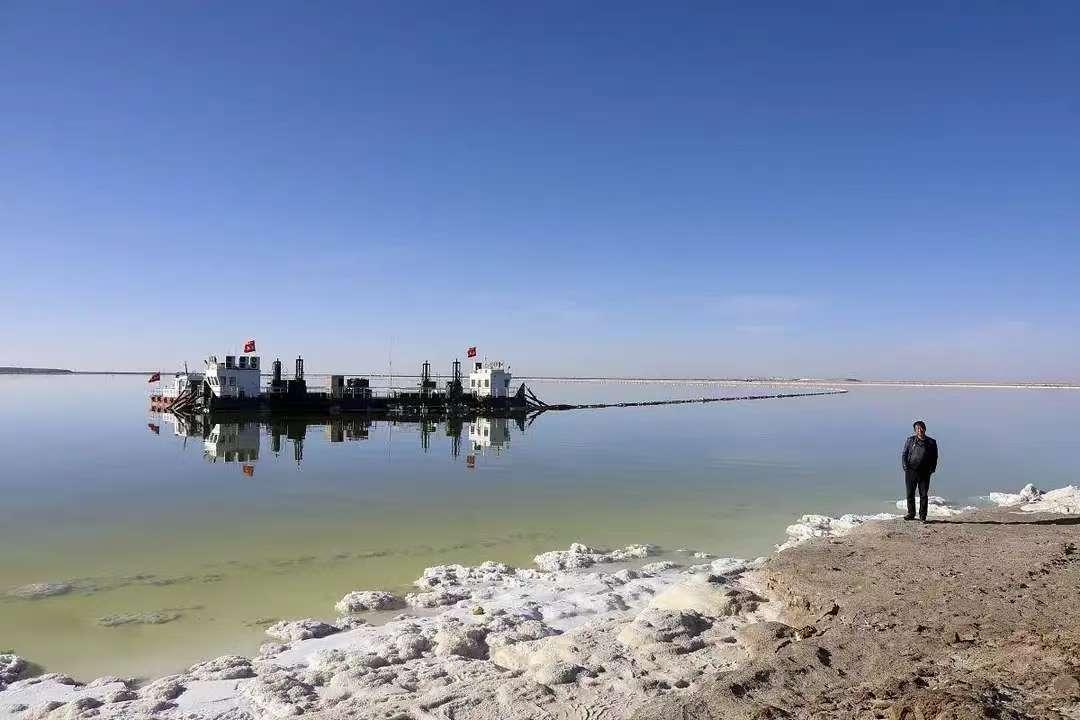 察尔汗盐湖估值12万亿，进口钾肥还在买，我们到底图什么？盐湖股份2026年钾