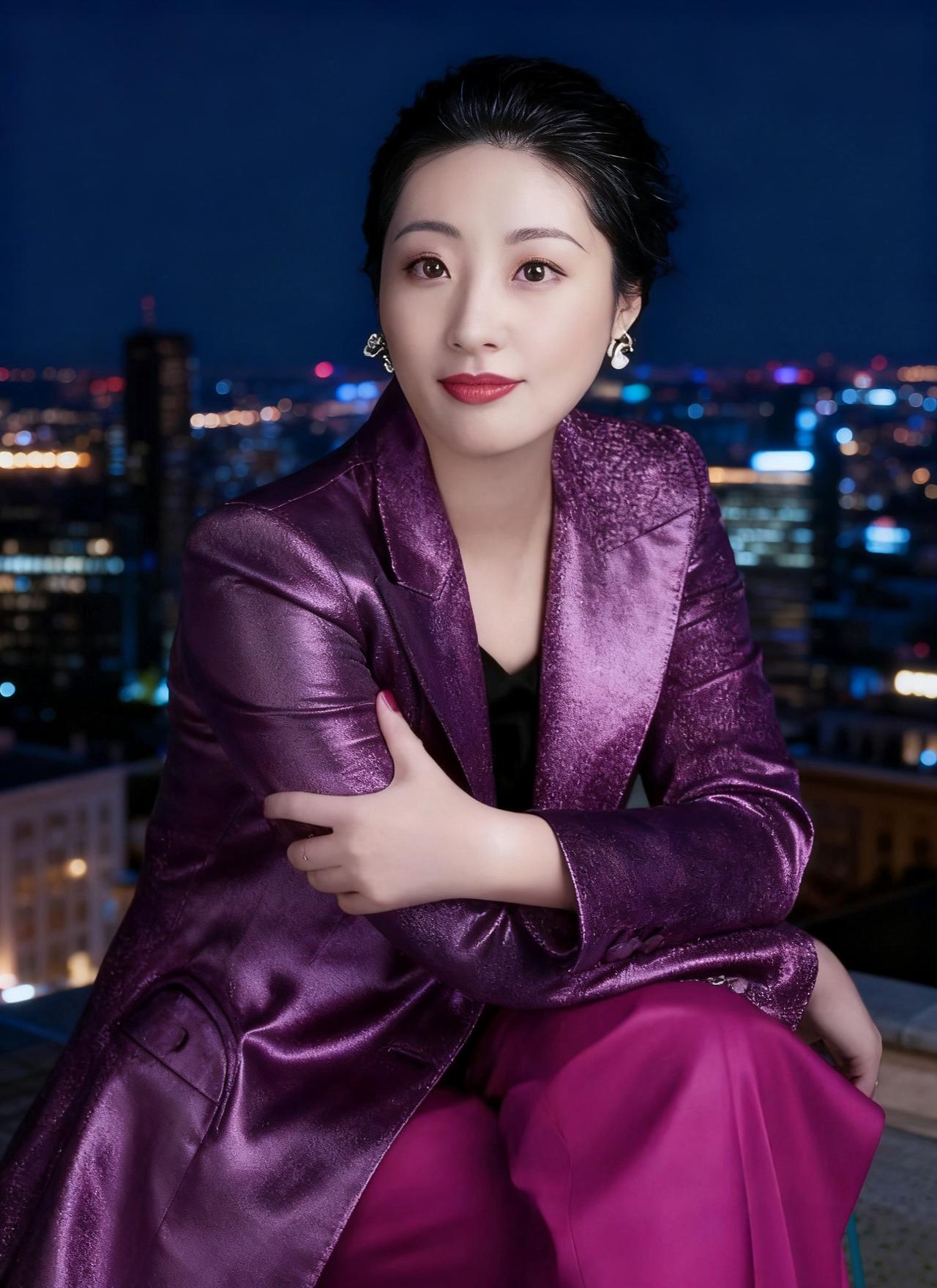宗馥莉离职后，“娃小宗”的境遇，藏着多少“人走茶凉”的现实？娃哈哈高层迅速