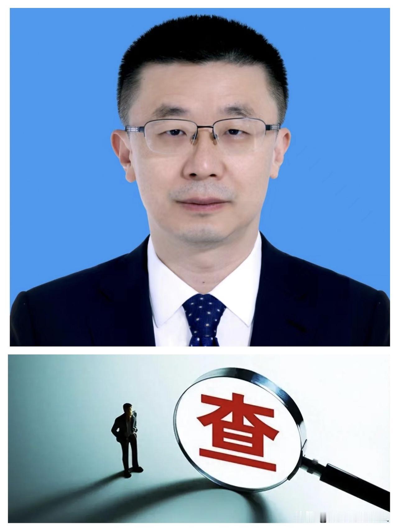 就在刚刚，6月2日，吕鹏【主动投案】的消息在当地流传了开来，引起不小的震动？