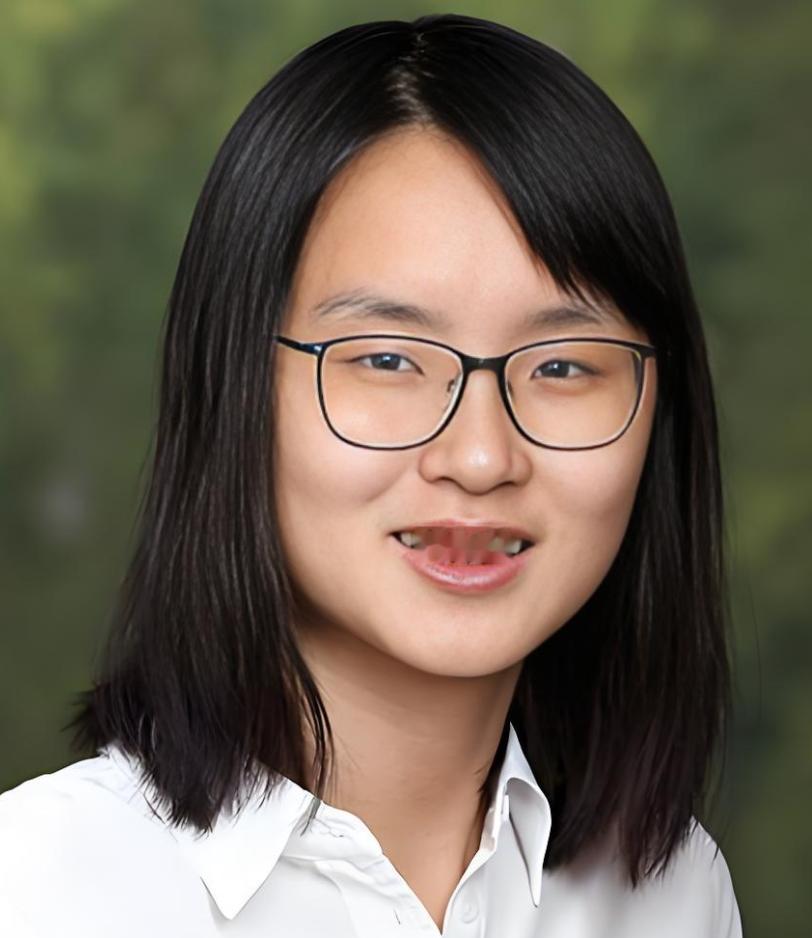 陈丹琦，清华姚班，天才少女，全球顶级学霸，国际奥赛金牌，斯坦福大学计算机博士，M