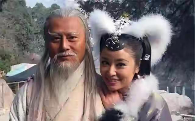 姜子牙有俩老婆，一个68岁成了神，一个16岁接连生下16个娃世人皆知