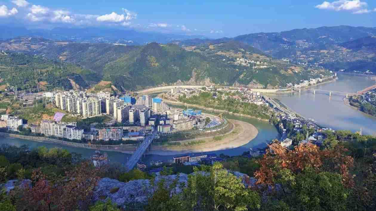 安康的旬阳市为什么不设区，而是选择了设市。旬阳作为安康市的经济支柱，一直以来，