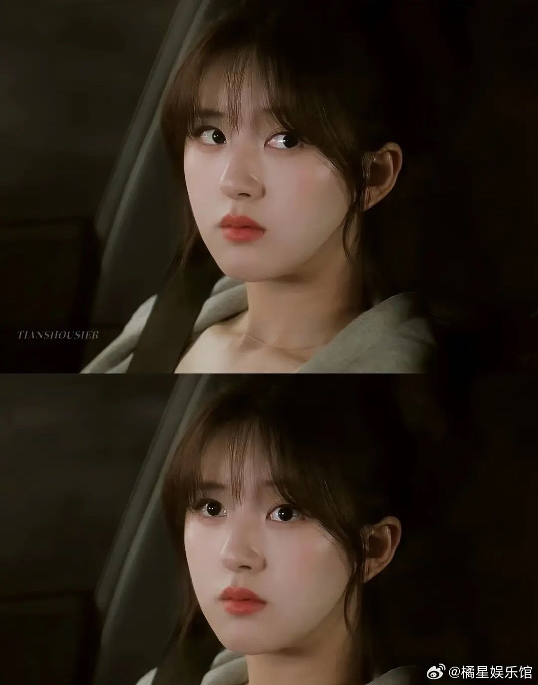 赵露思到底动了哪里应该是到底哪里没有动啊