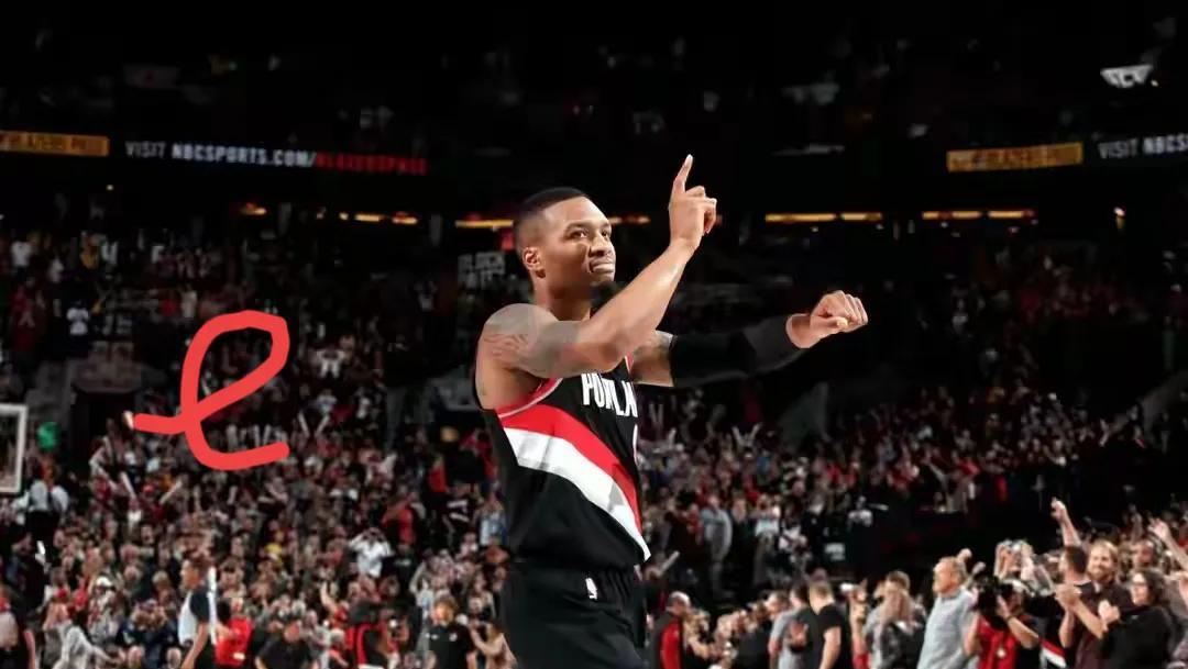 NBA又有大动静！利拉德回归开拓者，杨瀚森在夏联表现更是惊艳，这组合未来可期啊