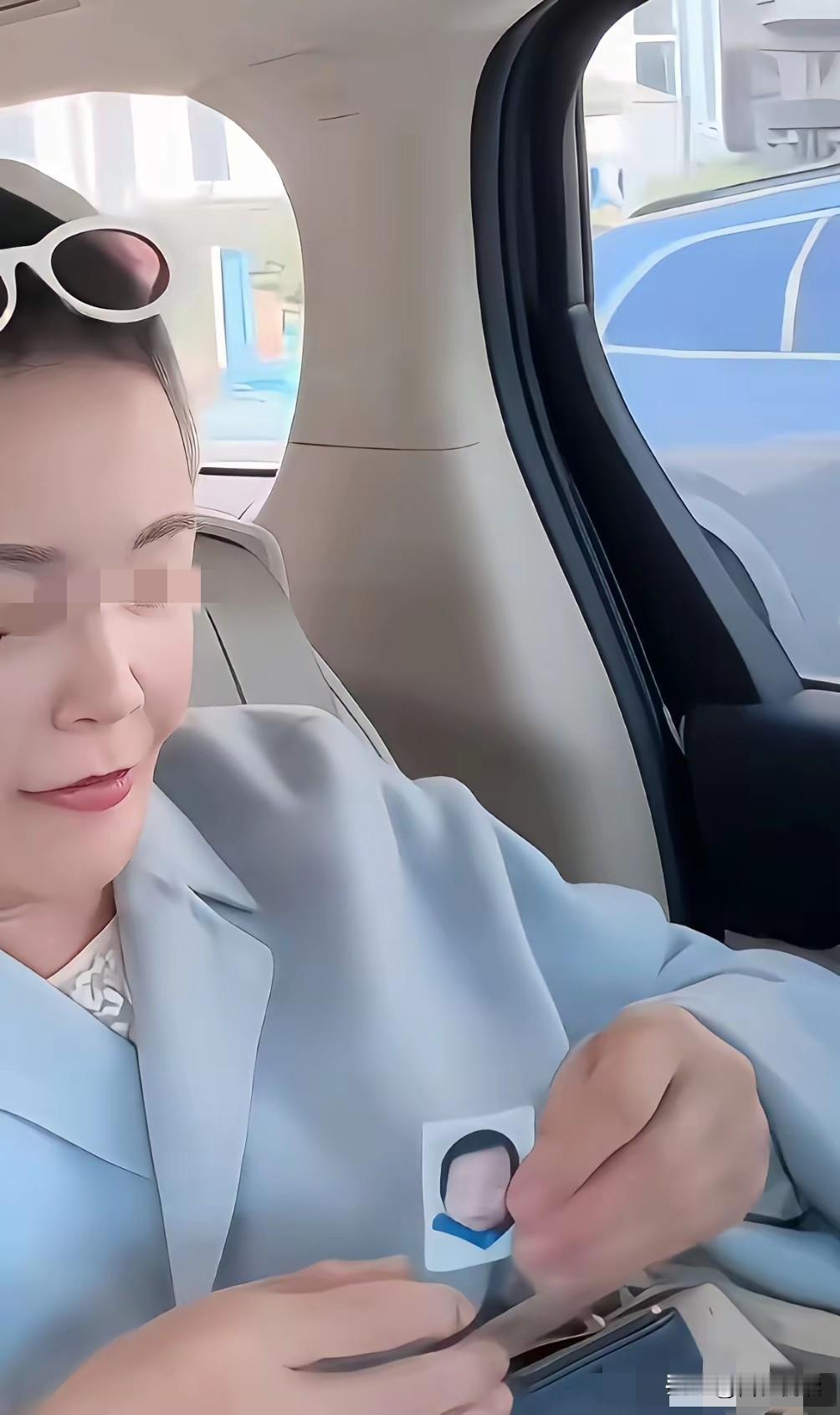 有个现象你发现了吗那就是汪徐两家的成员大S在时前婆婆以copy发现了流量