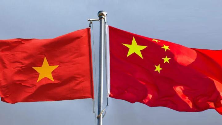 没想到越南网友会这样说，但必须点赞！一位越南网曾发文称：“越南是从中国独立出去的