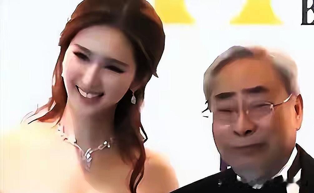 16岁体操女神，20岁“献身”七旬富豪，何天儿如今怎样了何天儿本名何傲儿，香