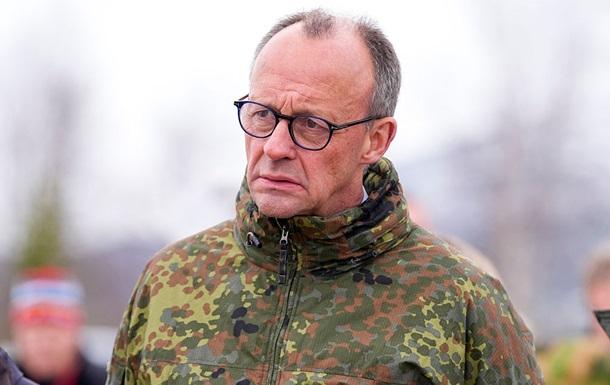 德国承受不了！对伊朗的战争：默茨发表强硬声明。德国总理强调：德国并非美国与以色