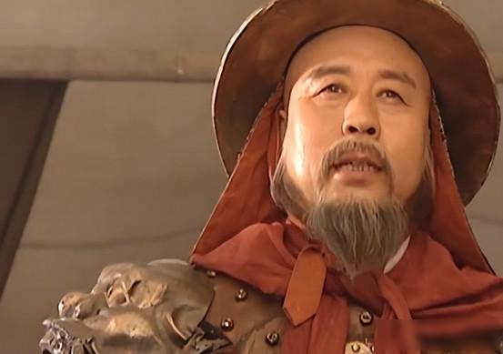 吴三桂手下不是没有能人，谋士刘玄初告诉吴三桂，不要杀永历帝，吴三桂不听，跑到缅甸