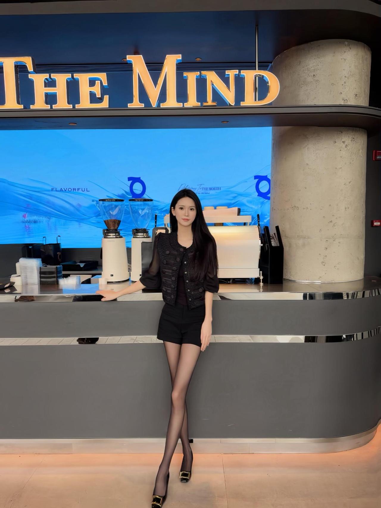 一起喝咖啡吗☕️