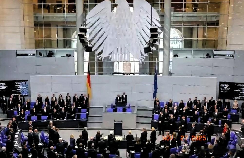 真的不敢想象，德国这个国家已变成这样。德国权威媒体表示：几乎所有德国城市都