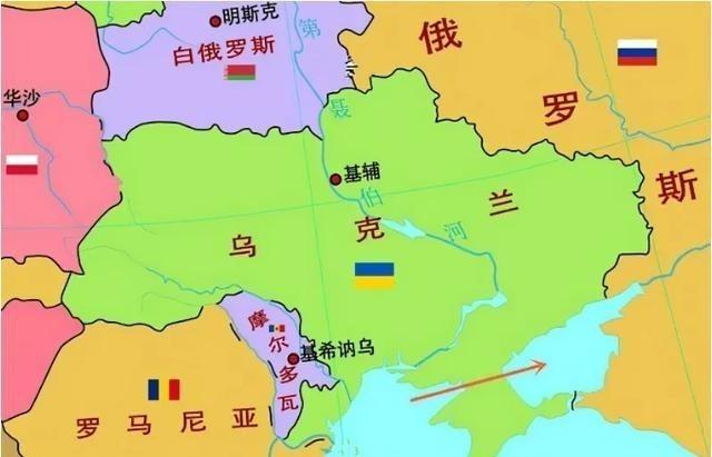 有人曾问俄罗斯算不算侵略者。这个问题放在国际政治里，并不是一句简单的是或不是就能