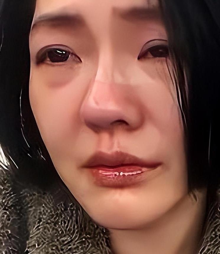 小S酒后嚎啕大哭这事儿，真让人感慨谁人背后没有伤感委屈。明星看似风光无限，实则也