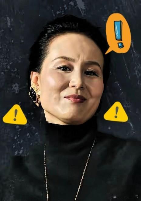 太毁三观了！最近这件事越挖越让人愤怒！赵箫泓，原名赵晓红，当年就因为家务活