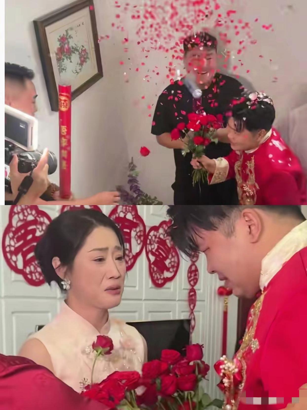 这下彻底火了不仅全国人民知道，连央视都点名了！跟29岁跳河新郎比起来，真是一