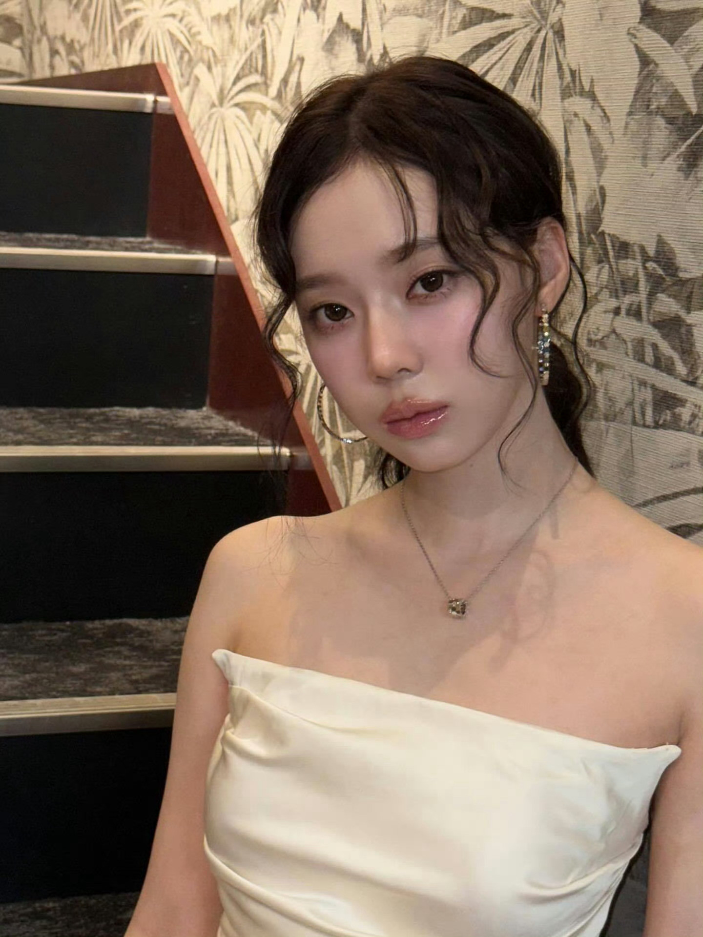 好美的造型