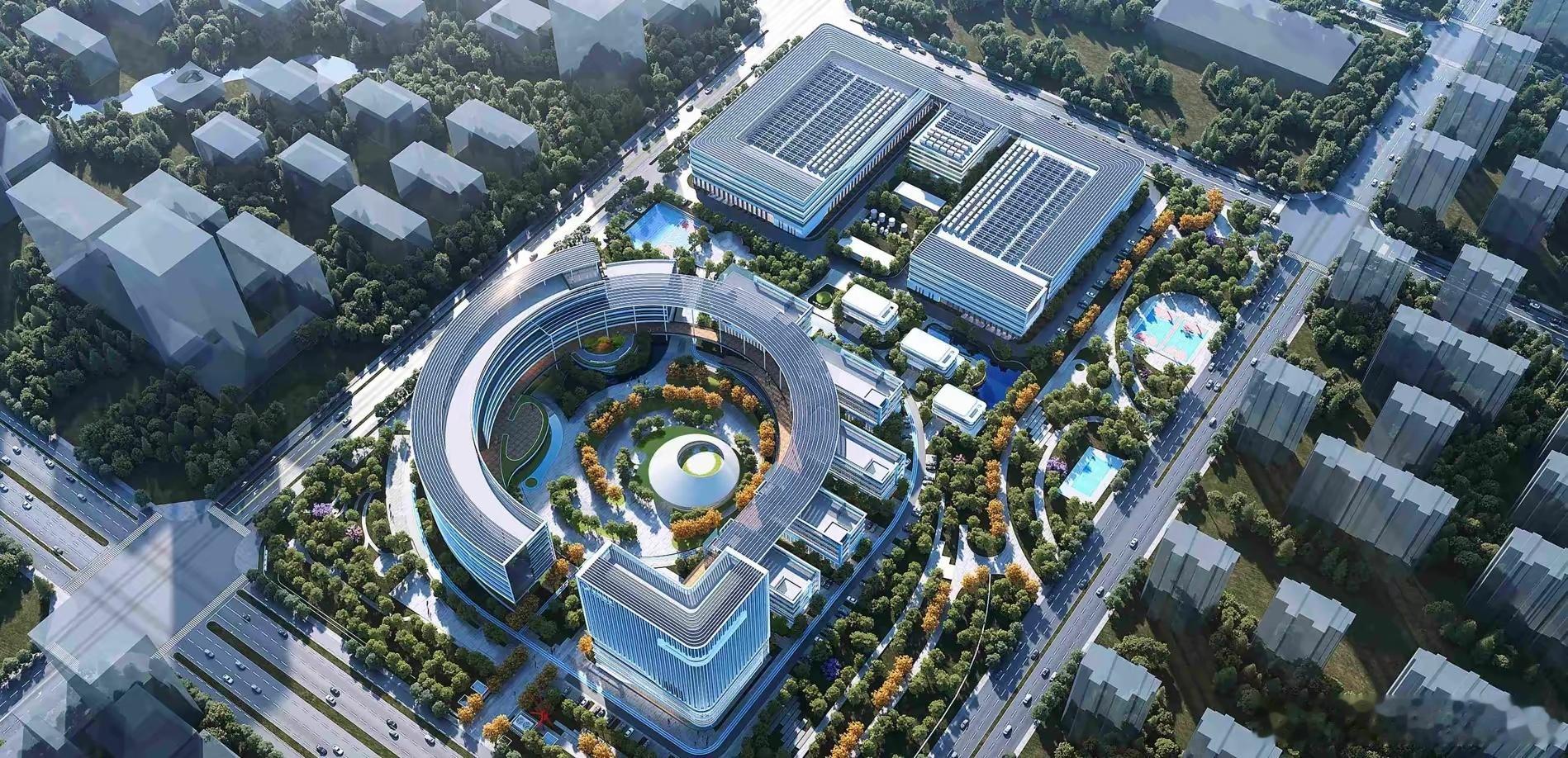 【合肥本源量子项目】👏👏👏​​​