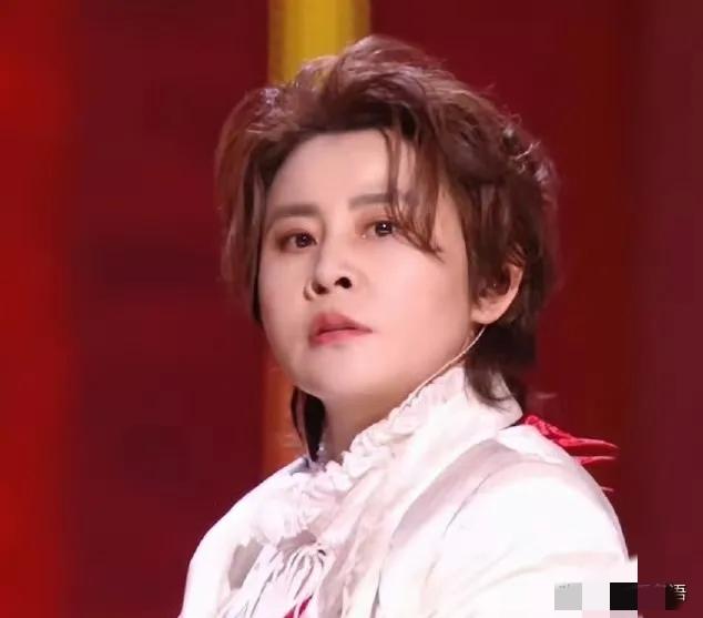 家人们快来吃瓜！4月3号深夜娱乐圈大瓜炸翻热搜，王濛直接黑脸挂脸，肉眼可见的不高