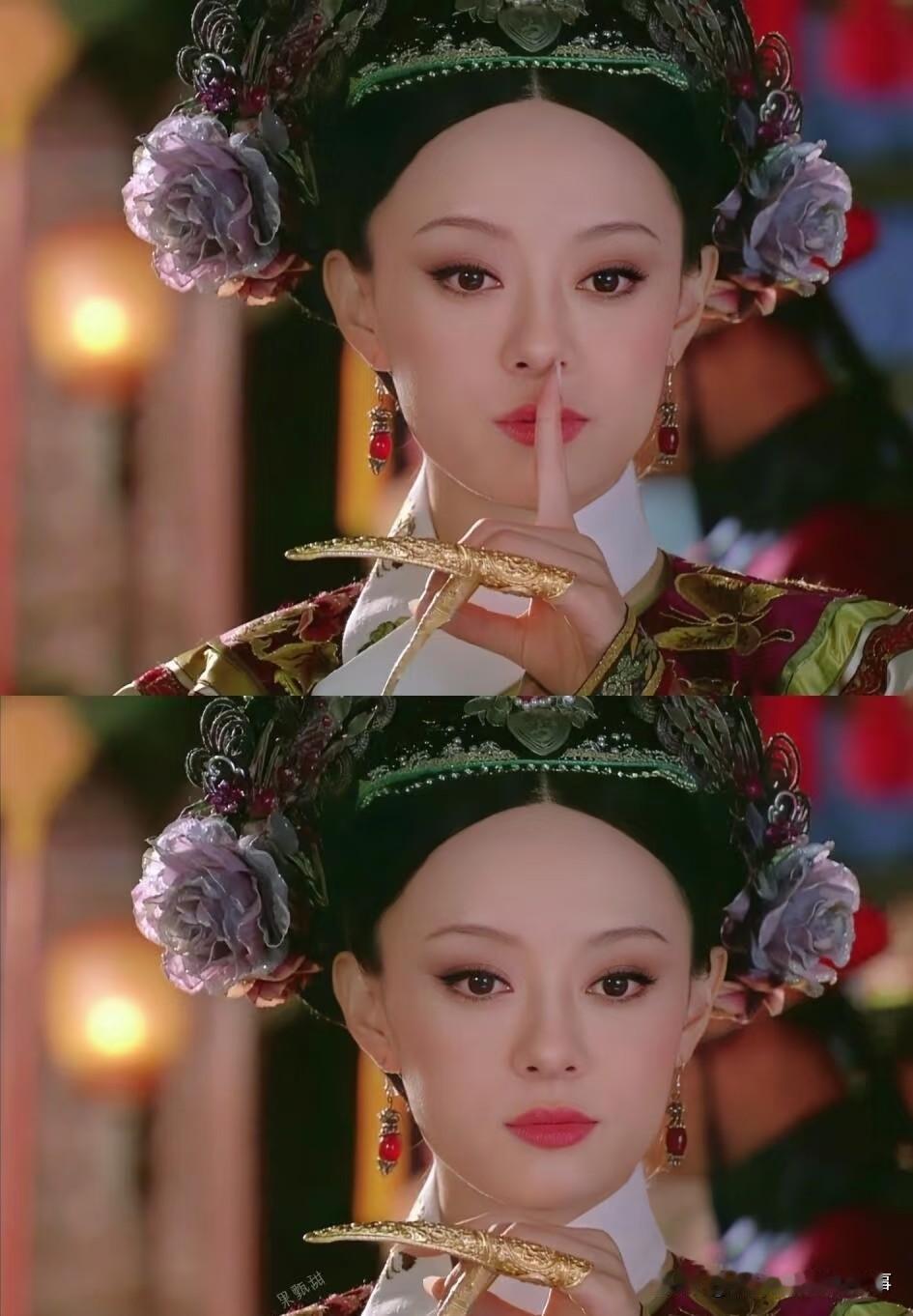 网友提问：甄嬛传甄嬛那么不想入选进宫！为什么不找温太医开伪病例躲过此次选秀？