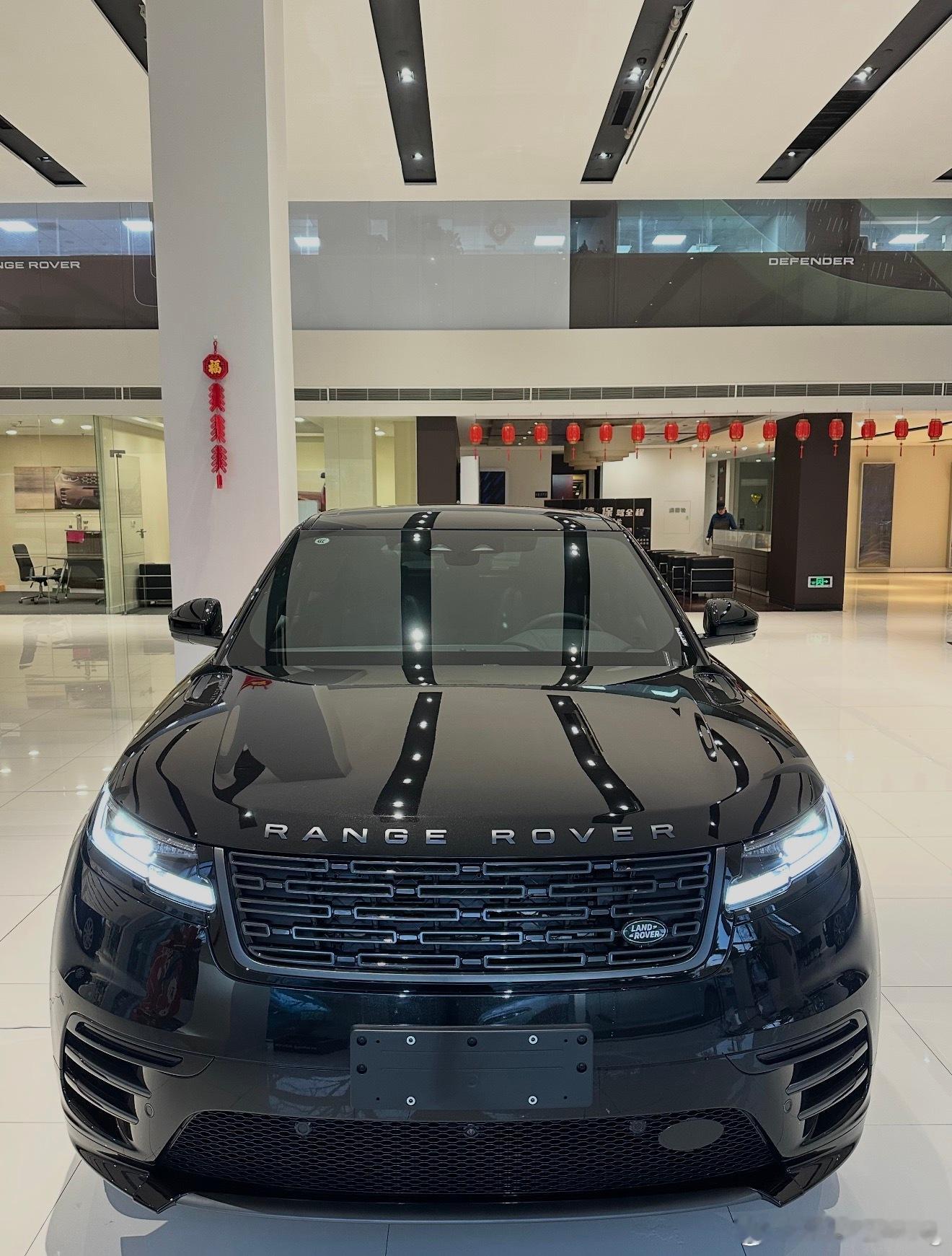 路虎星脉还有人买吗？有人买，但是买的人不多了指导价63.8万全款裸车34