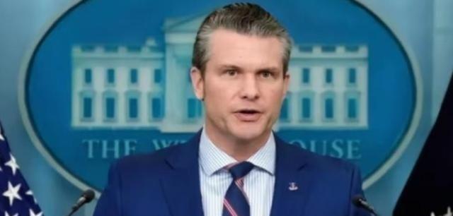 针对台湾问题，摊牌了！美国国防部表态了！没有任何含糊其辞，没有任何缓冲余地，美方