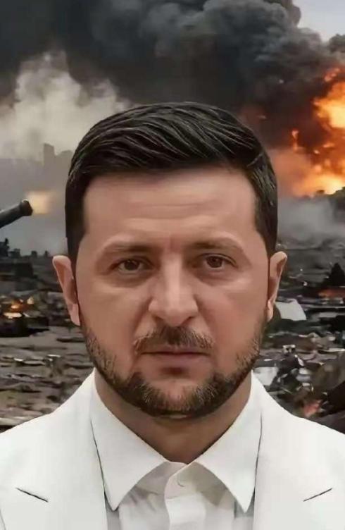 不得不说，中国国运真好！一场打了快四年的俄乌冲突，彻底把世界格局给搅乱了。这场仗