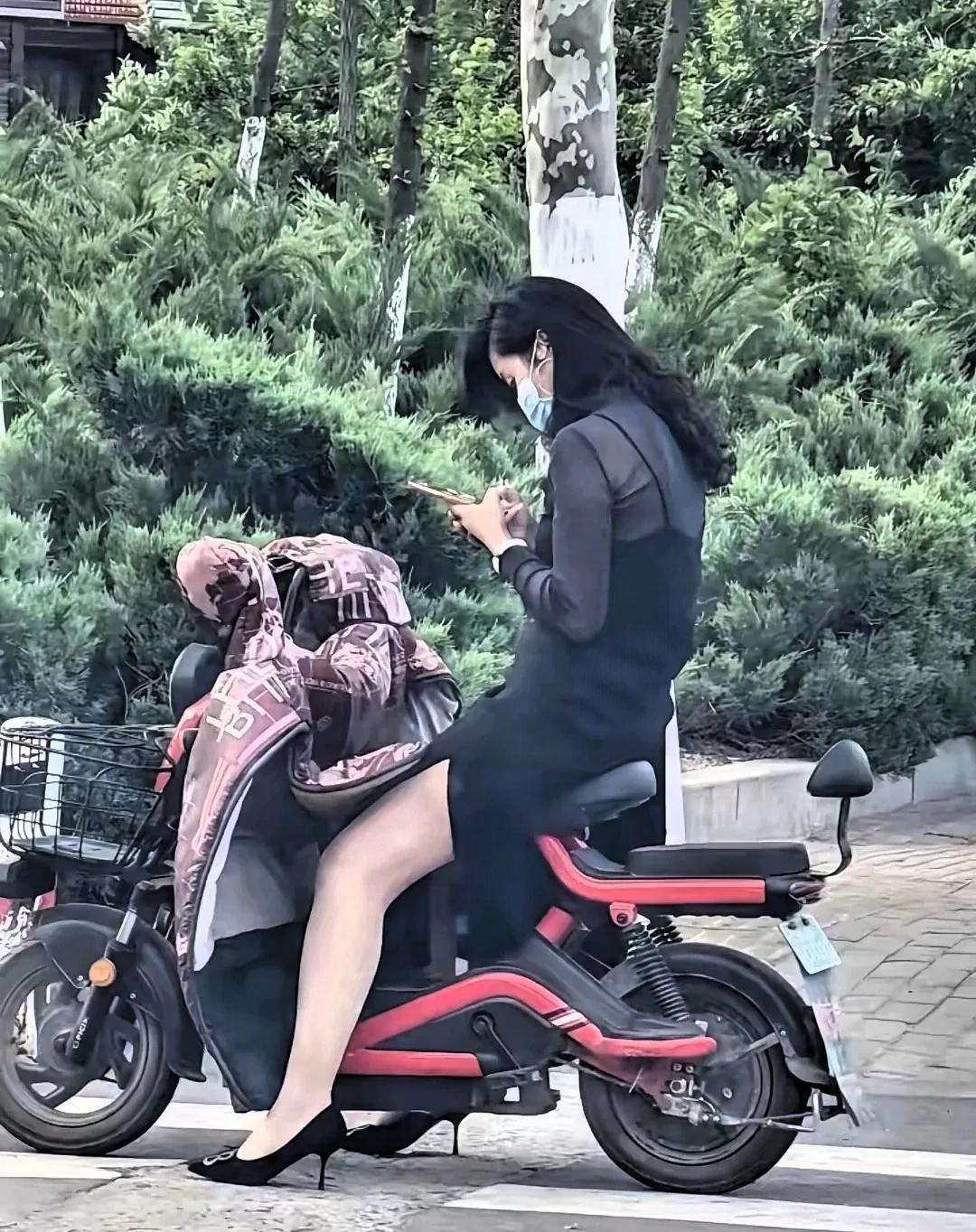 电动自行车——创造历史，几千年来只用了二十年就秒杀一切交通工具！中国单一交通工具