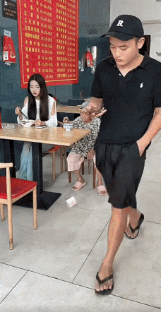 老奶奶教会了我一个道理[大笑][大笑]