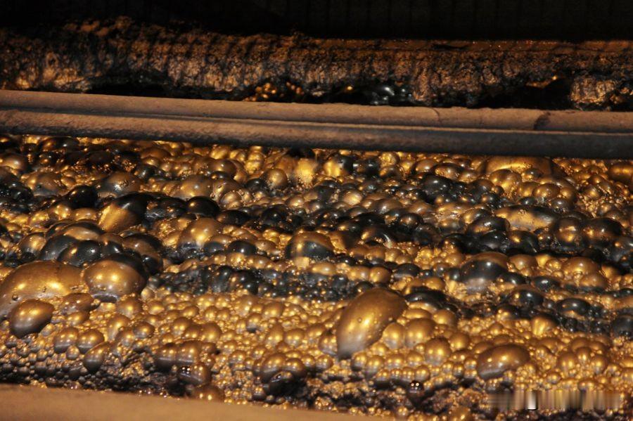 蒙古国铜精矿出口量达200万吨金额51亿美元蒙通社乌兰巴托12