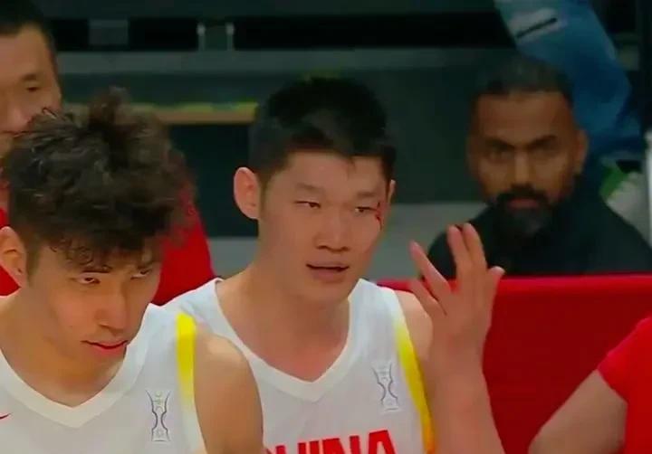 胡金秋赛后这话一出来，真给我整破防了！赛后听大秋讲受伤那一刻的心情，太真实了。