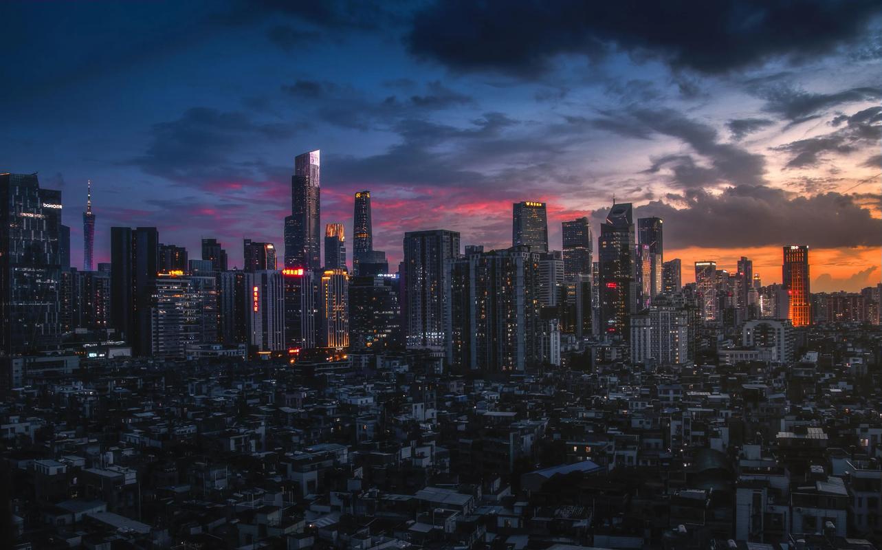 浙江工厂比广东工价高一些，但为什么打工人都爱去广东?