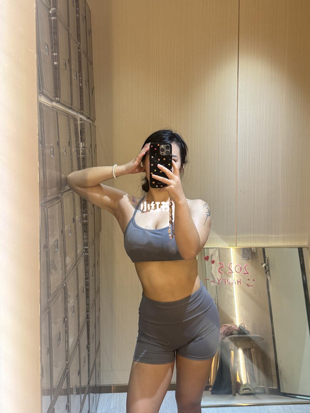 158|53 kg 死磕力量训练