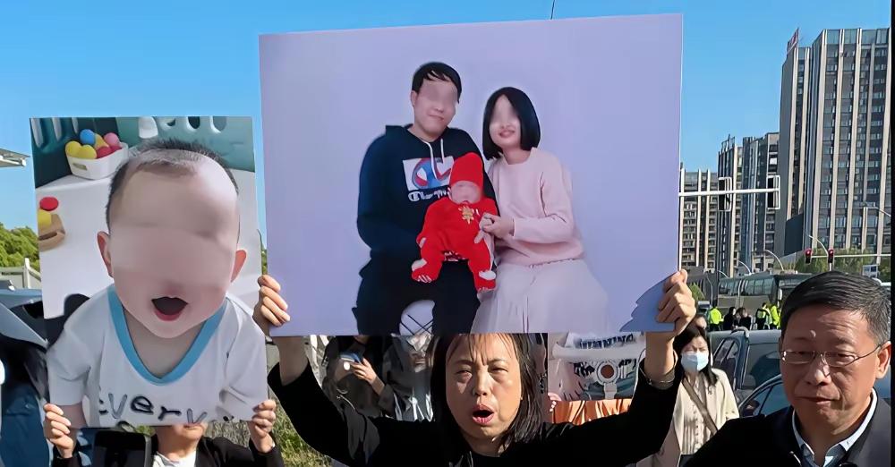 江西景德镇的案子，申请抗诉失败，本是意料中事[思考]大概从司法者角度，非要区分出