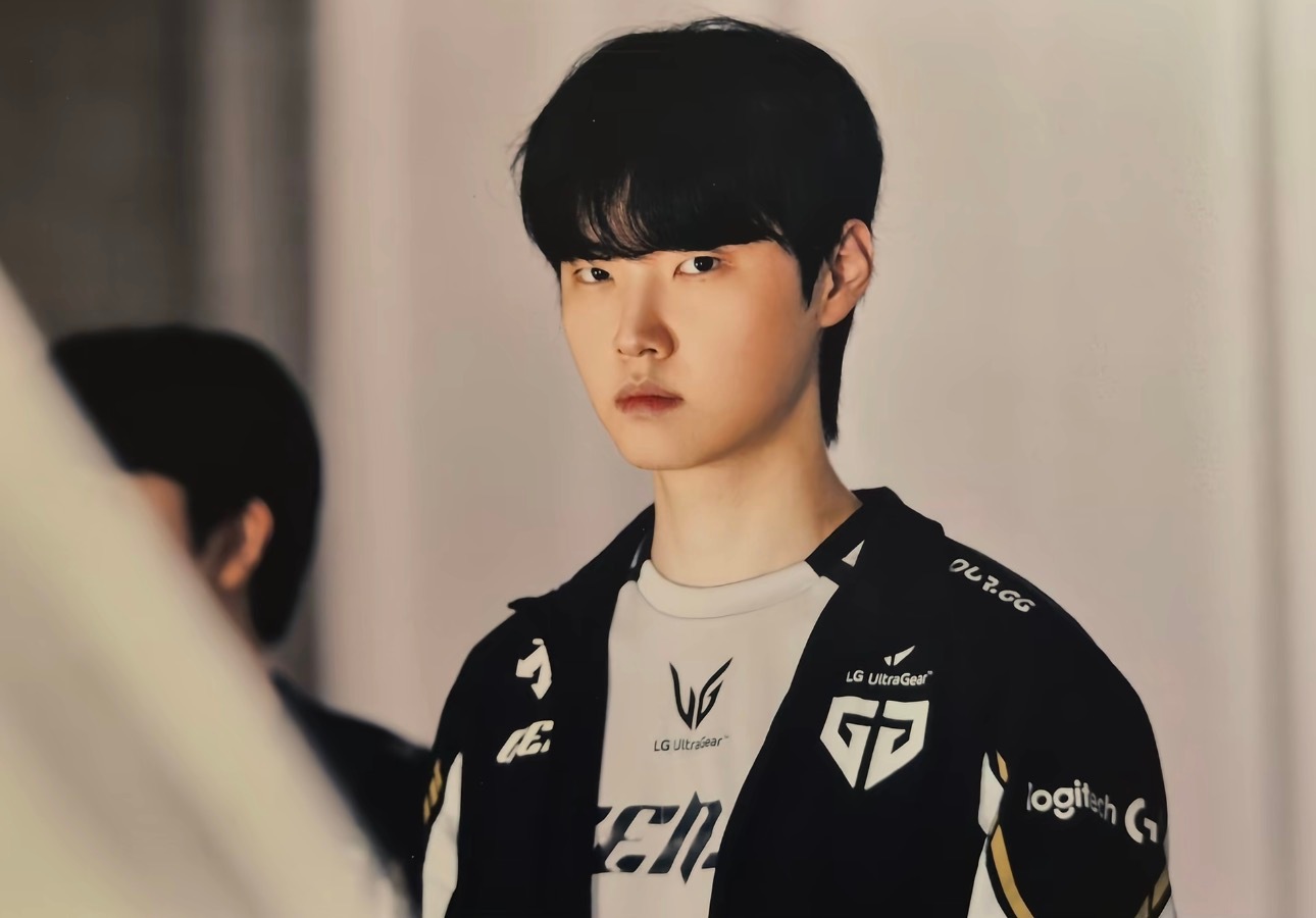 理性讨论：Chovy、Uzi和Knight这三人明明实力够硬却始终没有S冠，你