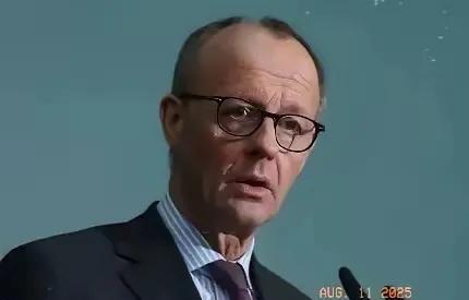中德关系再也回不去了，对于德国来说，中国市场是个无法忽视的巨兽。默茨此次带着商