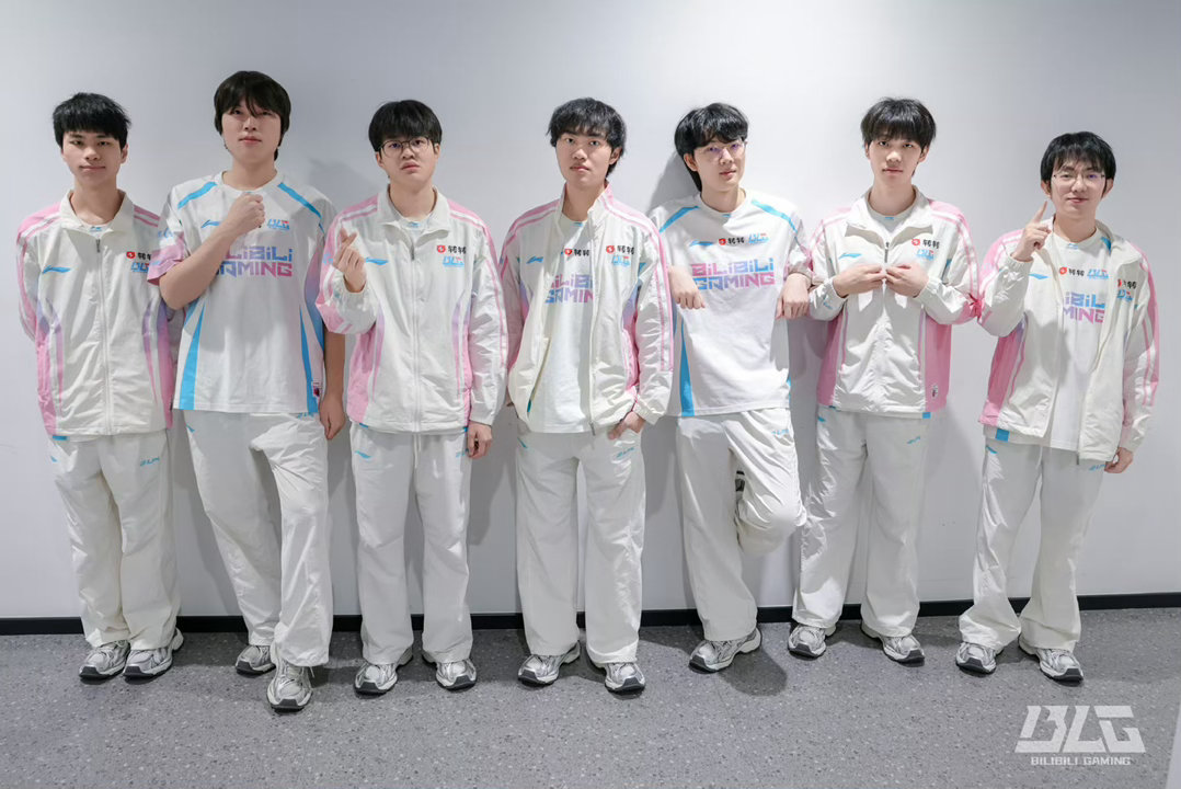 S16入围赛抽签结果，S16入围赛全都是BO5，LPL直通，LPL四队AL、BLG、TES、IG及L