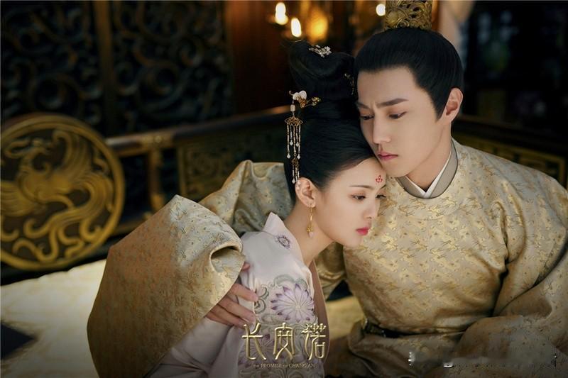 谁说天生没长主角脸就不行？恶毒女配凭演技也能上桌。就像李纯，和倪妮一同从《金陵十