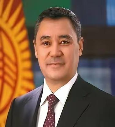 我看到这条新闻的时候，后背都麻了一下。​​一个国家的总统，在全世界面前公开说，