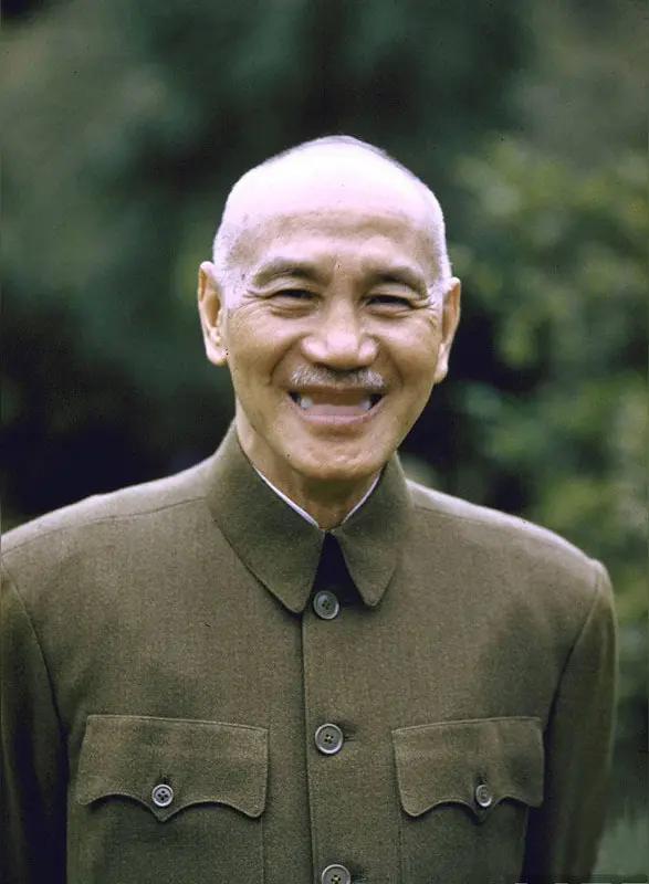 蒋友松出手！要把蒋家父子灵柩迁回奉化，半个世纪遗愿终要圆？台湾创投圈大佬、