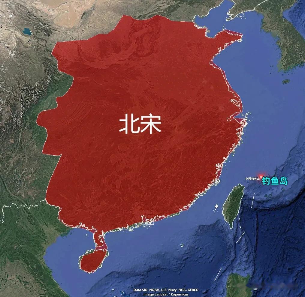 低估的宦官！一生百战零败绩，忠心报国，全军痛哭，宋史为他破例。你心里想到的宦