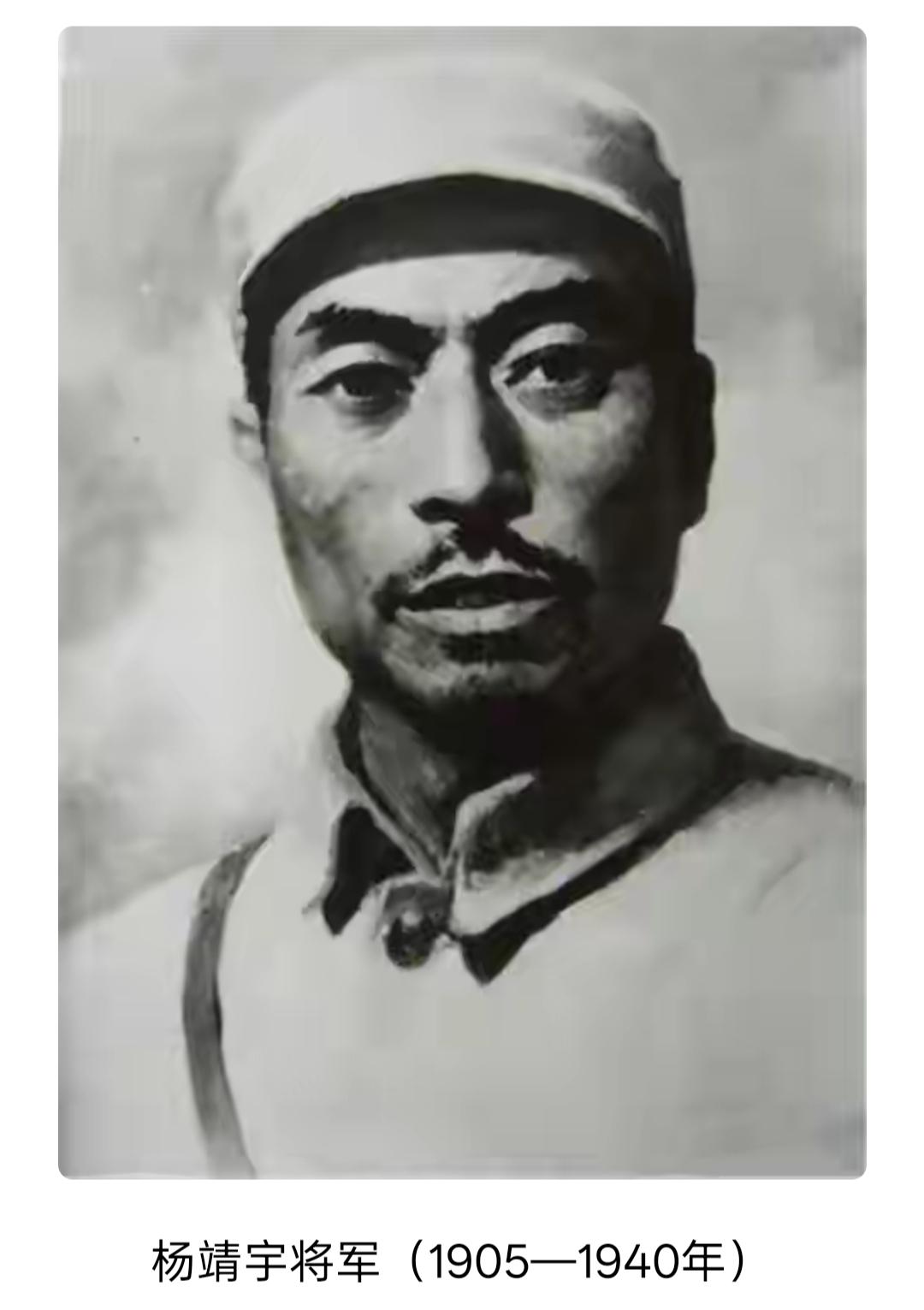 杨靖宇遇害当晚，叛徒们摆了庆功宴，请客的是张奚若。他亲手打死杨靖宇，日本人赏了他