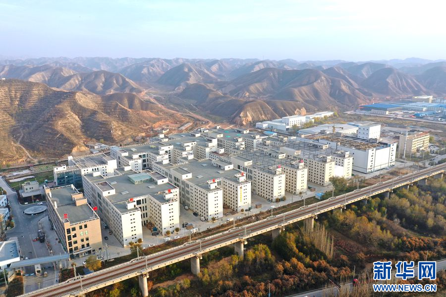 [甘快看]甘肃永登: 厚植特色优势 书写县域经济高质量发展新答卷