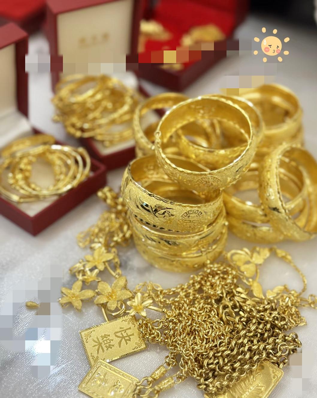 一觉醒来，这两天卖黄金的人傻眼了！但说真的，前几天还慌着割肉的人，现在指定肠