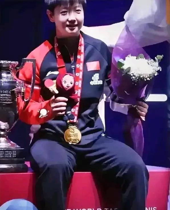 你知道莎莎最应该感谢的是谁吗？不是李隼，不是肖战，不是邱贻可，而是河北队的杨