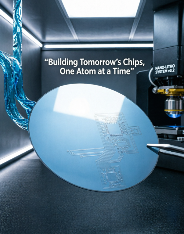 半导体行话大揭秘：看懂芯片圈的“黑话”，从此不再小白！