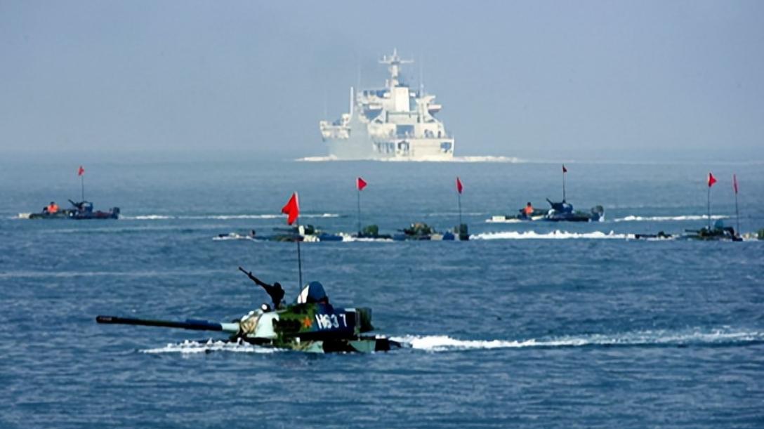 俄媒警告中国：战争一旦爆发，围攻者必众；唯有重拳反击，方能逼退豺狼