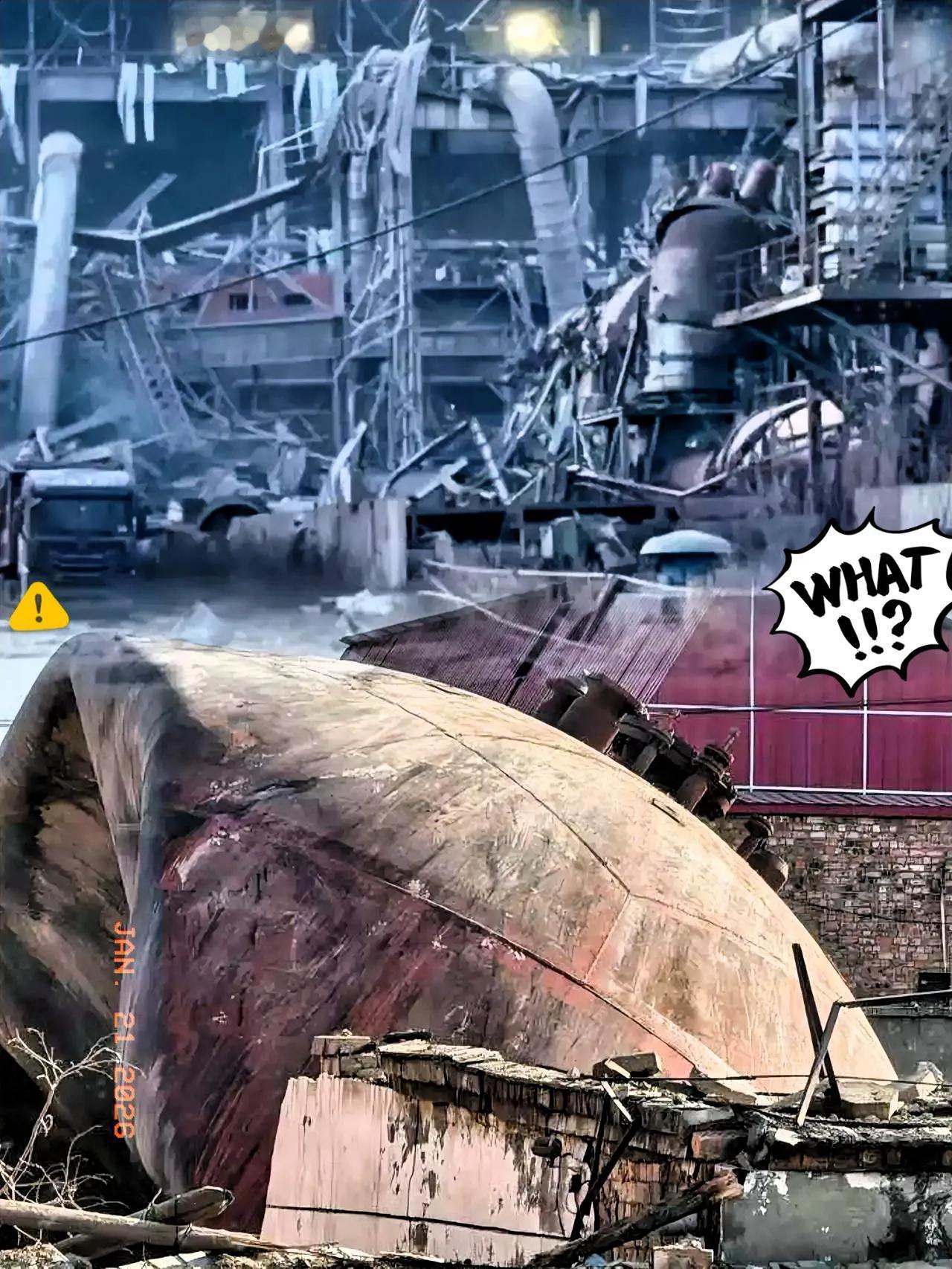 包钢那段录音越听越让人脊背发凉。这哪里是搞生产，分明是逼着技术员拿命去填那个