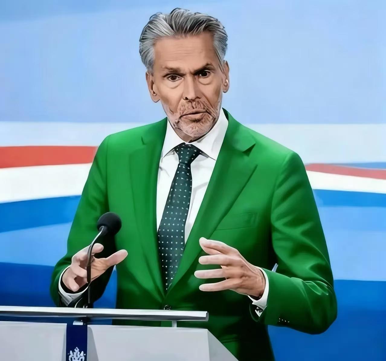 真的被我猜中了荷兰安世半导体突然宣布2025年11月6日，一场看似迎来大团