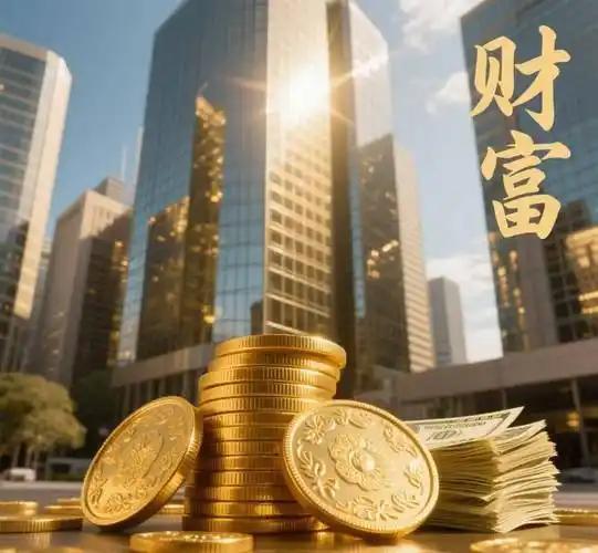 人一生有几次财富机遇？答案残酷，屈指可数。这些机会藏在时代革命的