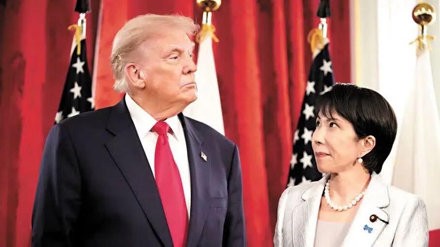 快讯！快讯！日本最新消息！11月25日，日本政坛接连曝出两大关键动态，引